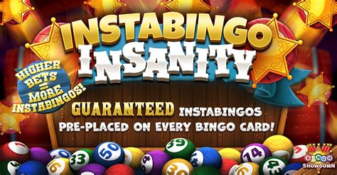 bingo showdown fan page